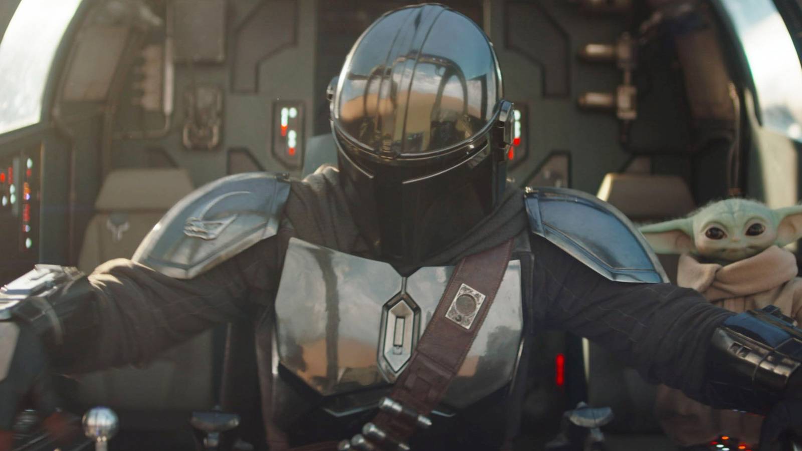 I'm Already Worried About Star Wars' Return to the Big Screen