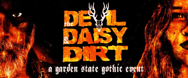 NBPAC presents The Devil and Daisy Dirt