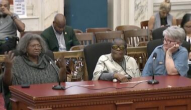 Philly disability rights advocates demand accessible 2026 celebrations