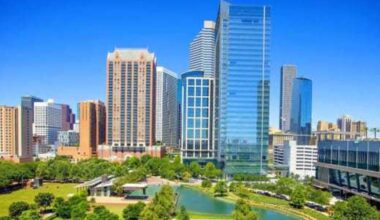 New Houston food festival reveals stacked lineup of restaurants and music