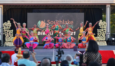 Here’s what to know about Diwali, festival of lights