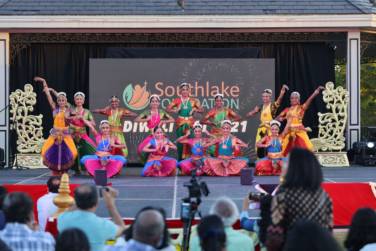 Here’s what to know about Diwali, festival of lights