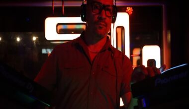 The Flat Celebrates 20 Years Of Keeping Houston Grooving