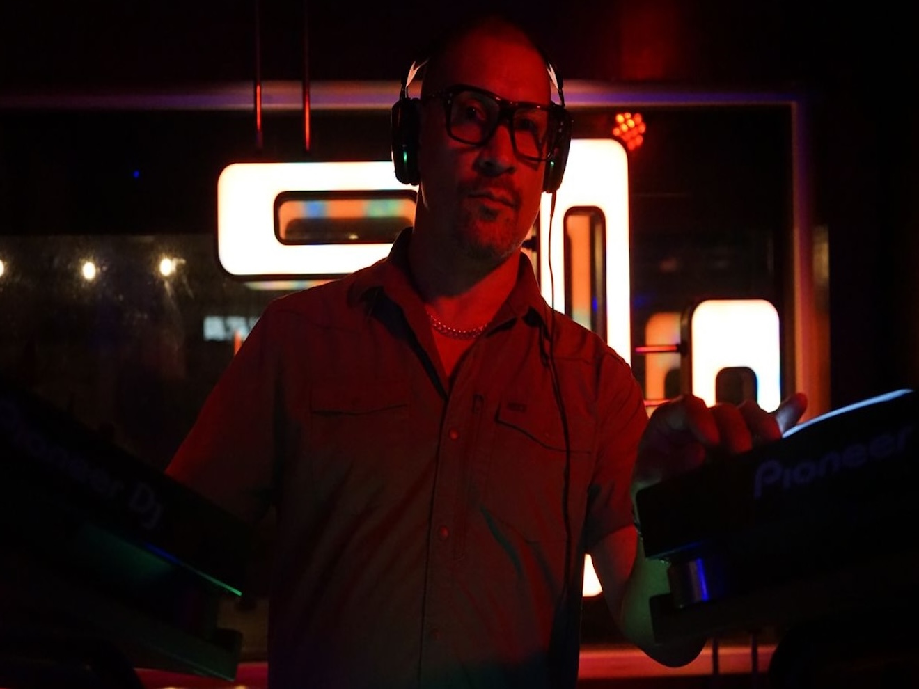 The Flat Celebrates 20 Years Of Keeping Houston Grooving