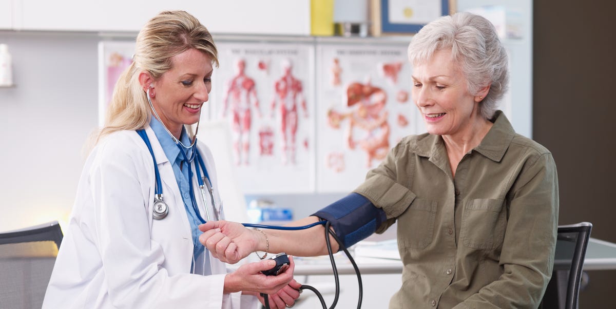 Cardiologists Reveal the Surprising Causes of High Blood Pressure