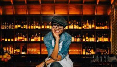 Chef Dominique Crenn to open new Fredericksburg restaurant