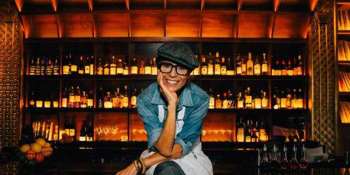 Chef Dominique Crenn to open new Fredericksburg restaurant