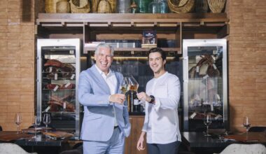 Adrian Burciaga Leaves Don Artemio | Fort Worth News