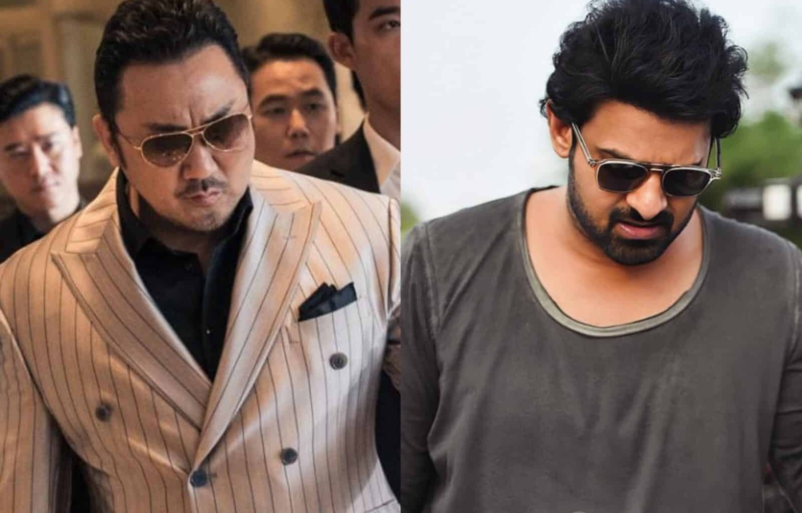 Korean Media Confirms Don Lee In Spirit?