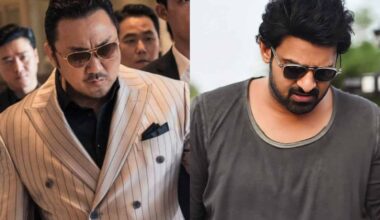 Korean Media Confirms Don Lee In Spirit?