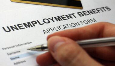unemployment