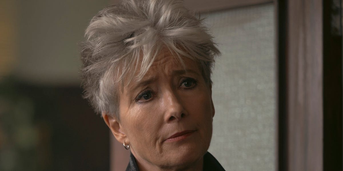 8 “fantastic" TV shows to watch on ITV, Netflix, the BBC and more this week