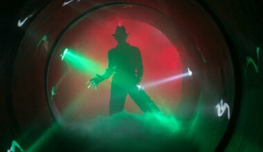 Don't Expect Warner Bros. to Release More 'Nightmare on Elm Street' Collection 4K SteelBook Sets