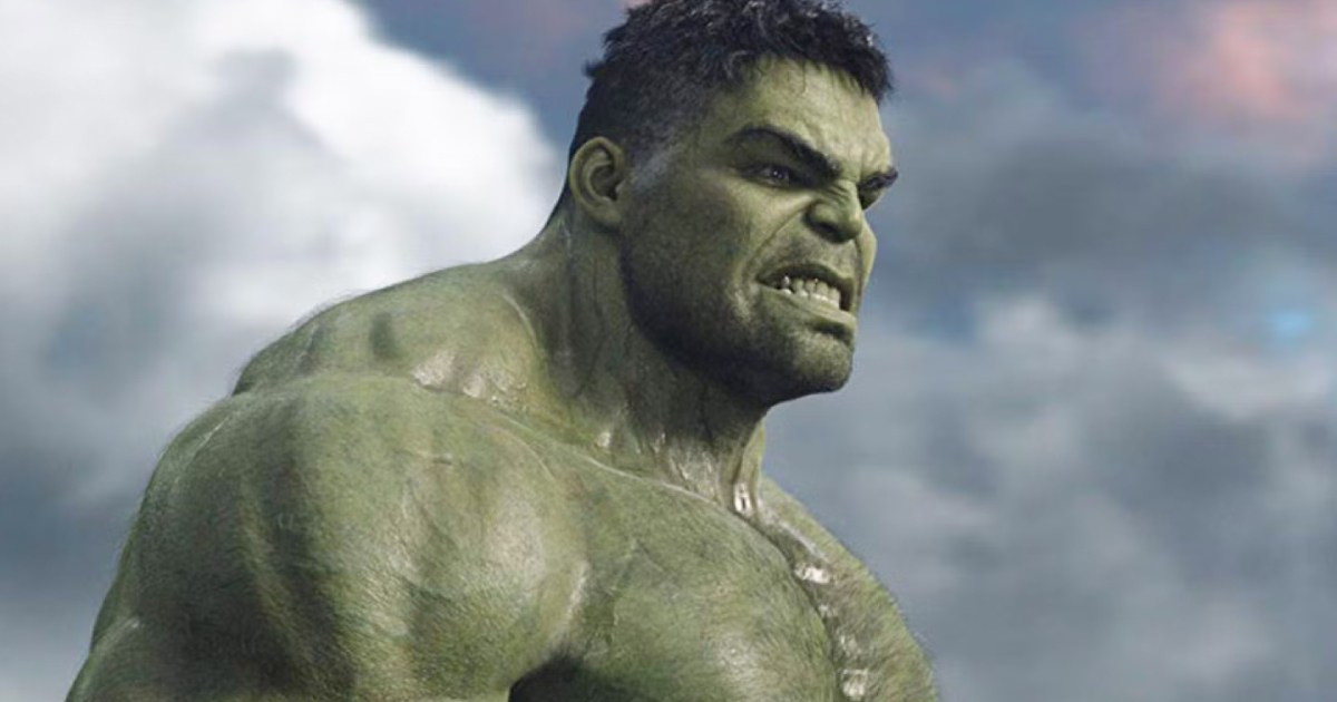 Mark Ruffalo’s Hulk Won’t Cameo in MCU Project Despite Previous Rumors - Comic Book Movies and Superhero Movie News