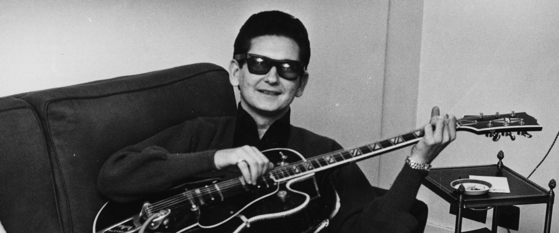 On This Day in 1964, Roy Orbison Was at No. 1 With a Song That Would Be at the Center of a Landmark Federal Lawsuit