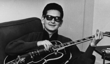 On This Day in 1964, Roy Orbison Was at No. 1 With a Song That Would Be at the Center of a Landmark Federal Lawsuit