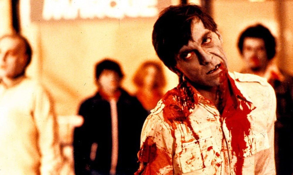 Walmart Hopes to Demolish the 'Dawn of the Dead' Mall Within the Next Two Years