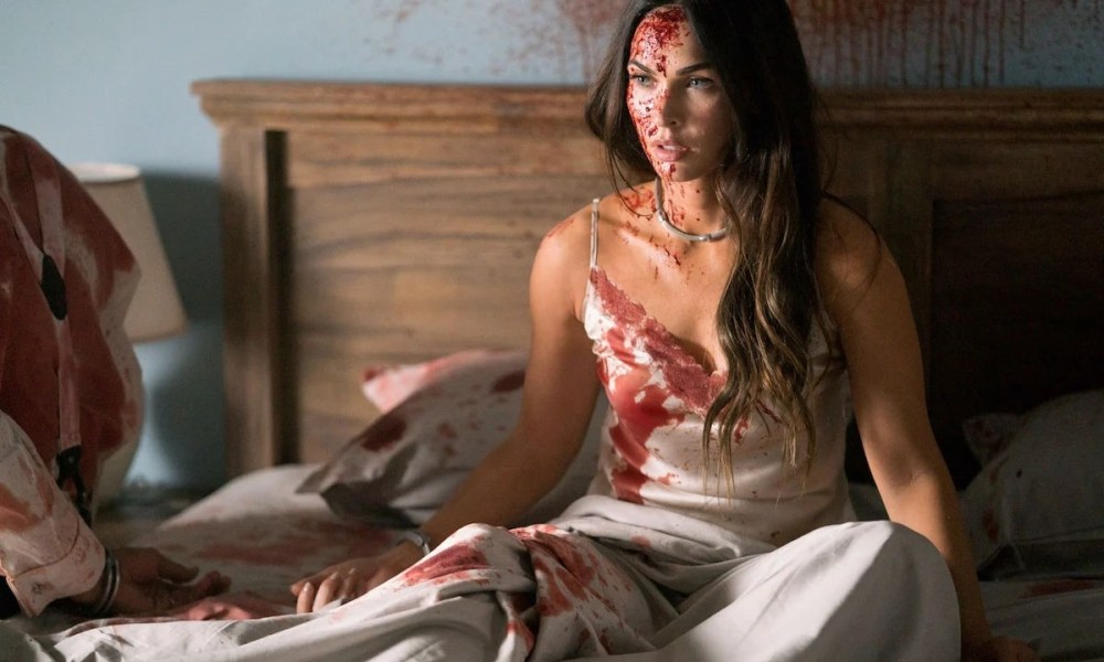 'Five Nights at Freddy's 2' - Megan Fox Joins the Cast Plus New Poster Revealed