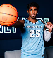 Three-star Class of 2026 prospect Trae Nunn commits to Columbia