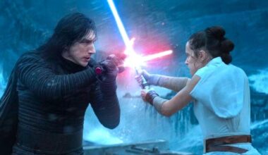 Star Wars: How Much Money Disney Actually Spent on The Rise of Skywalker Revealed - Comic Book Movies and Superhero Movie News