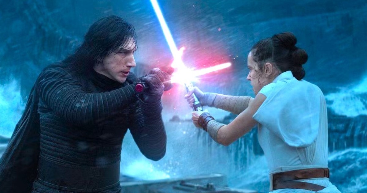 Star Wars: How Much Money Disney Actually Spent on The Rise of Skywalker Revealed - Comic Book Movies and Superhero Movie News
