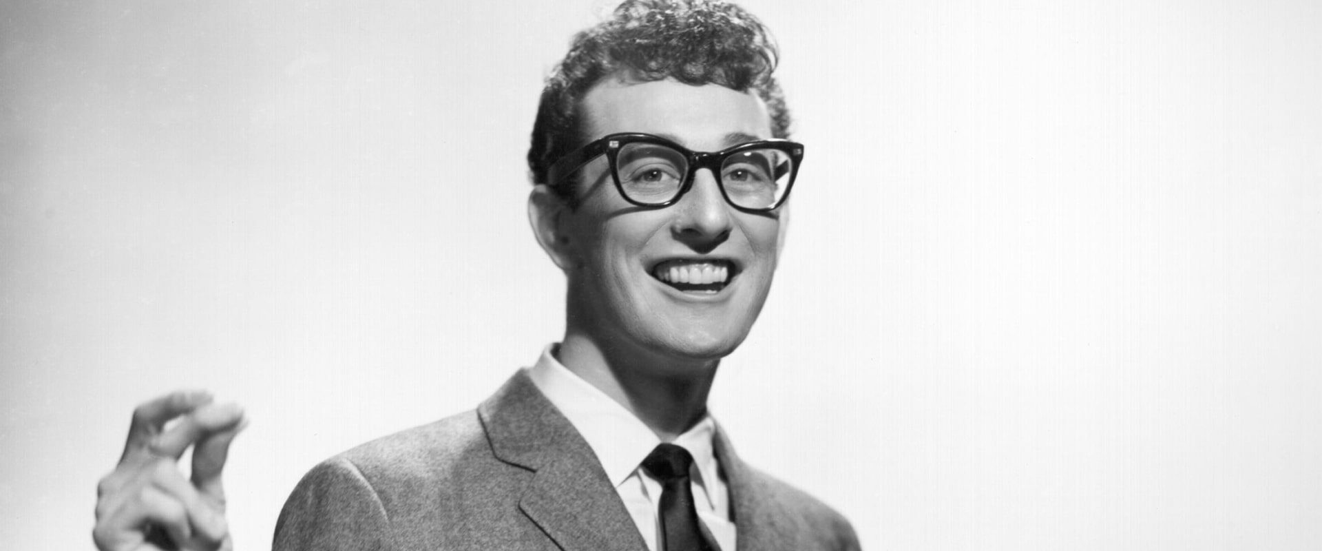 On This Day in 1958, Buddy Holly Stepped Into the Studio for the Final Time and Recorded His Last No. 1 Song
