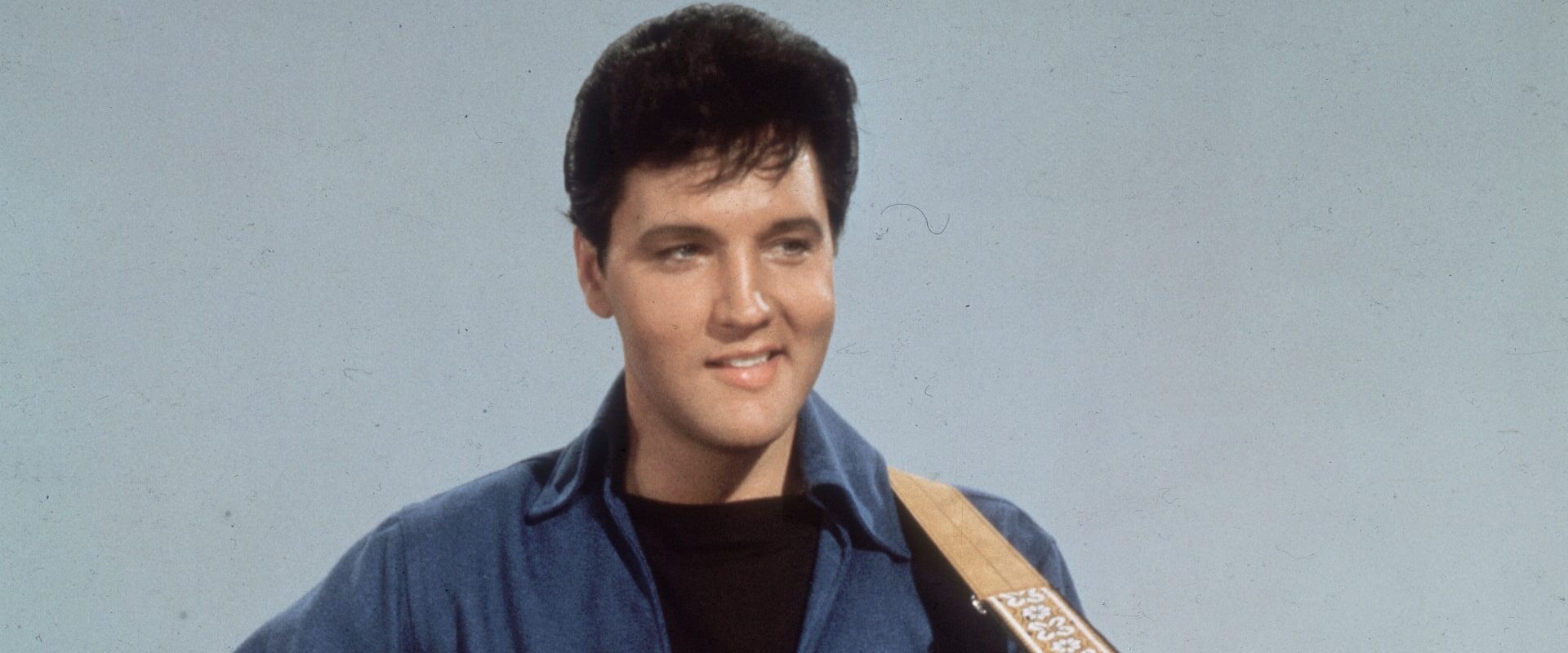 On This Day in 2016, Elvis Presley Broke a Chart Record with a Posthumous Album That Featured Orchestra-Backed Recordings of His Classic Hits