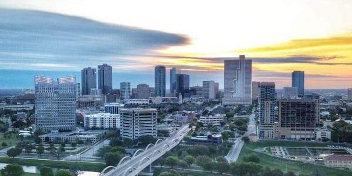 Fort Worth improves on list of greenest U.S. cities for 2025