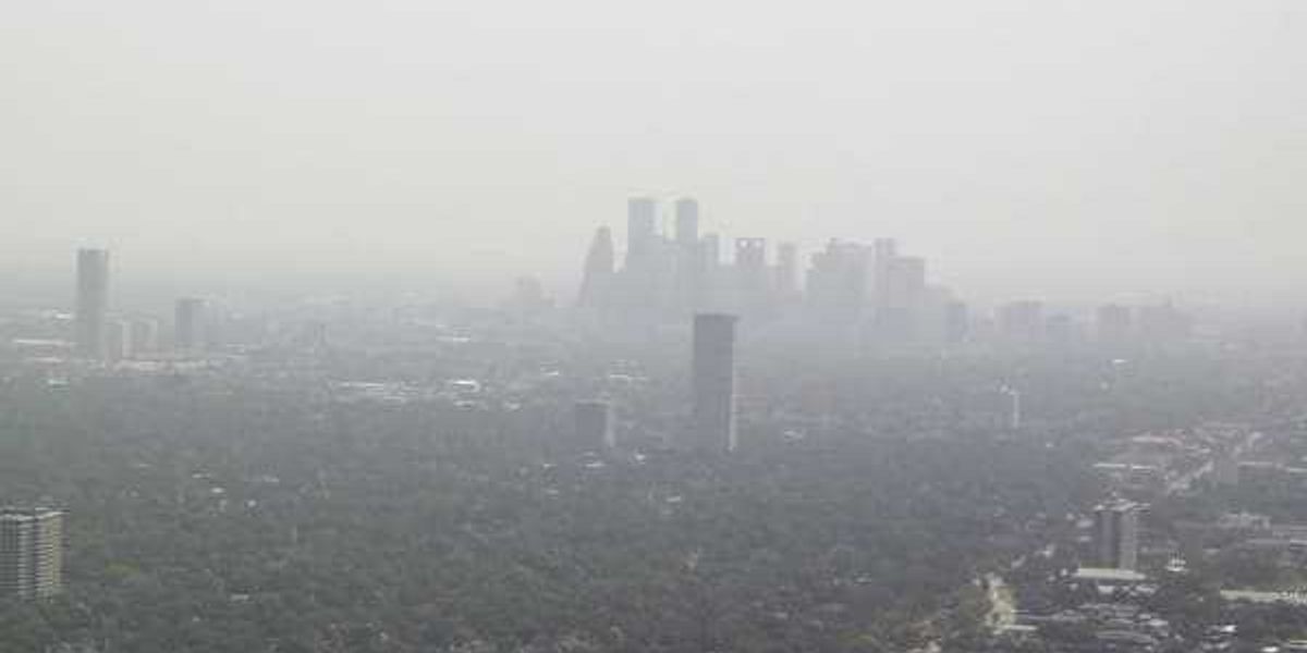 Houston ranks 99th out of 100 among greenest U.S. cities