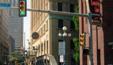 San Antonio surprises on new list of best cities to drive in