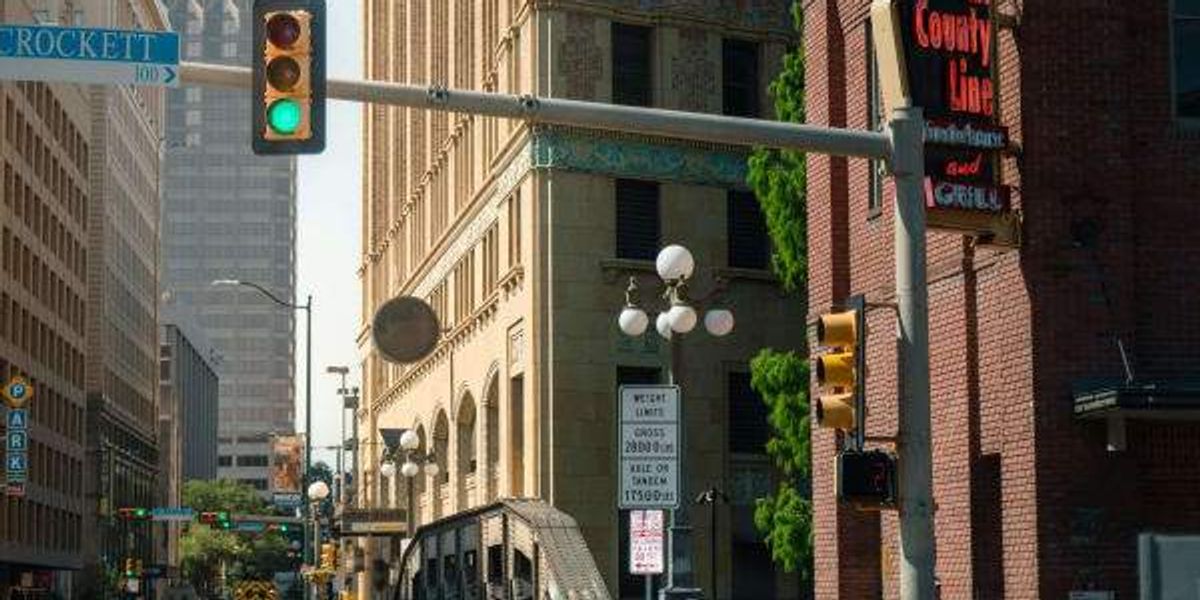 San Antonio surprises on new list of best cities to drive in
