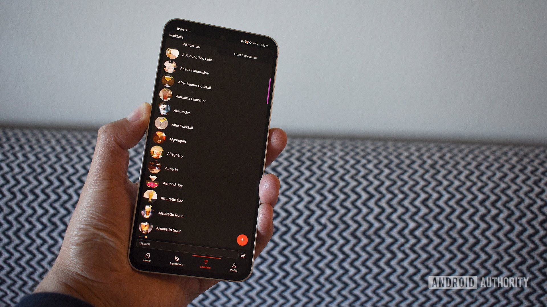 drinkable unusual android apps 1