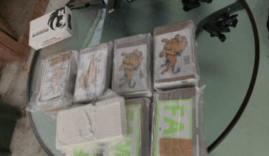 South Gate drug trafficking ring leader sentenced to 12 years – NBC Los Angeles
