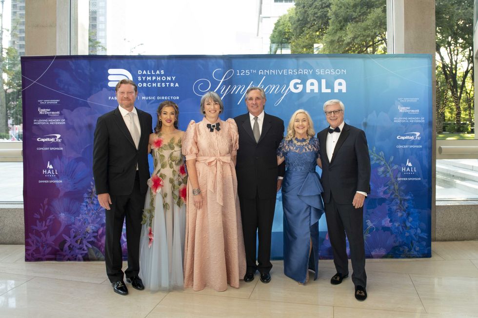DSO Gala 2025