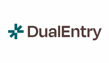 DualEntry Raises $100 Million for AI-Native ERP Software