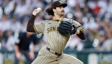 MLB picks: Padres vs. Cubs Wild Card Game 2 predictions, props, best bets for Wednesday, Oct. 1