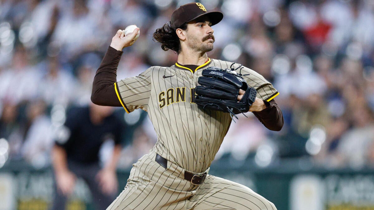 MLB picks: Padres vs. Cubs Wild Card Game 2 predictions, props, best bets for Wednesday, Oct. 1