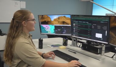 Baldwin County launches $650K AI crime center