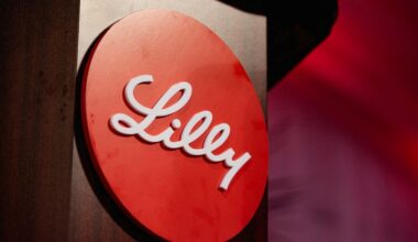 Eli Lilly says weight-loss pill a candidate for speedy approval under new US program