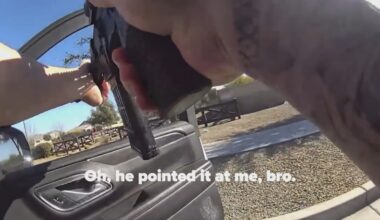 Family of man killed by Phoenix Police files $5 million lawsuit alleging excessive force