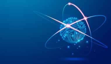 Is Quantum Computing a Buy?