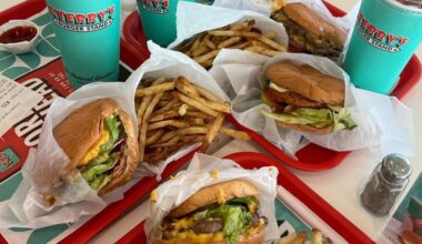 Popular burger chain adding Houston location near the Heights