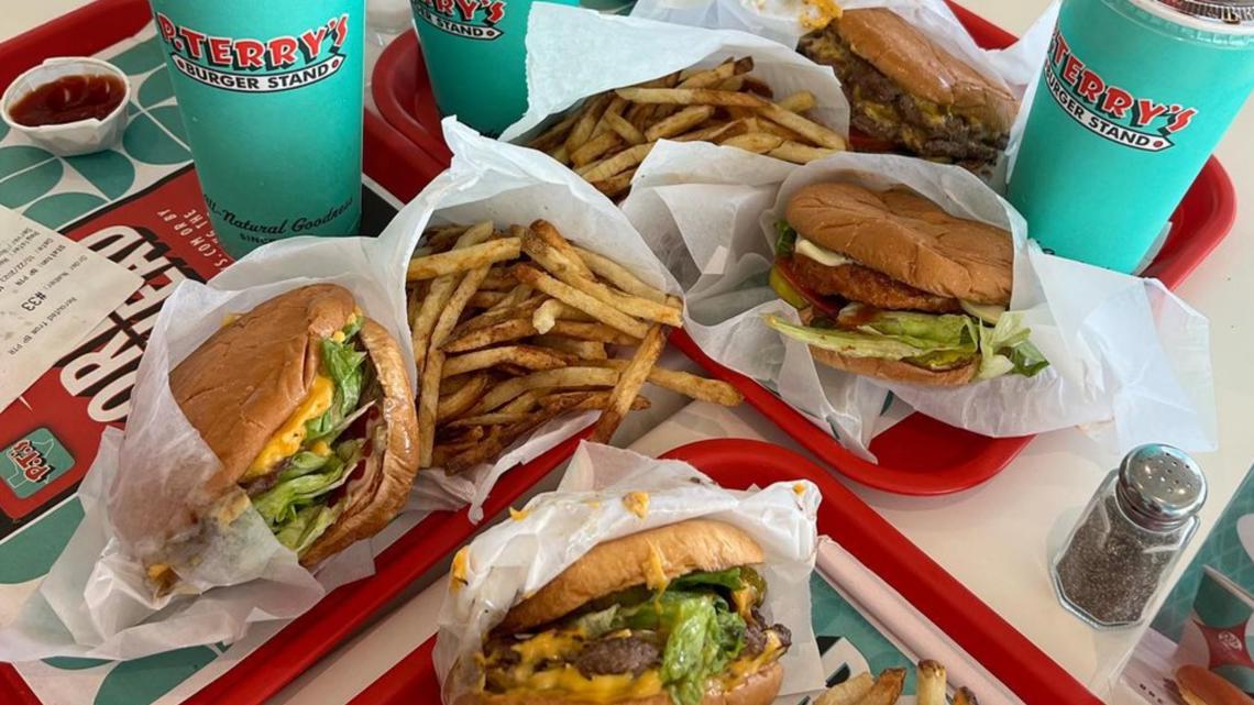 Popular burger chain adding Houston location near the Heights