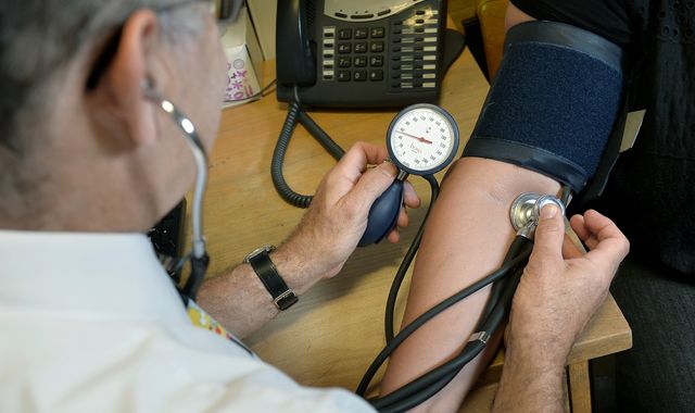 Healthcare AI firm Heidi valued at £345m after Point72 backing