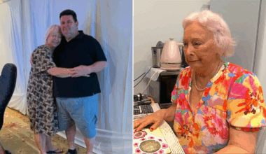 Alleged Gold Coast conman exposed: elderly woman’s life savings vanish in shocking scam