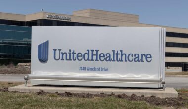 UnitedHealth Is Testing a New AI System. Should You Buy UNH Stock Here?