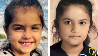 Family of missing girl Lina Khil to give update on search efforts