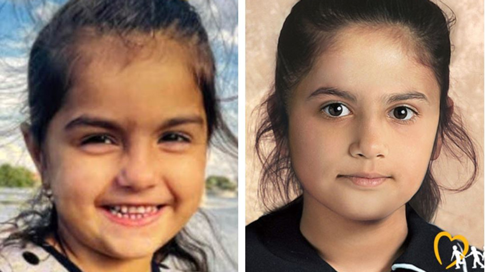 Family of missing girl Lina Khil to give update on search efforts