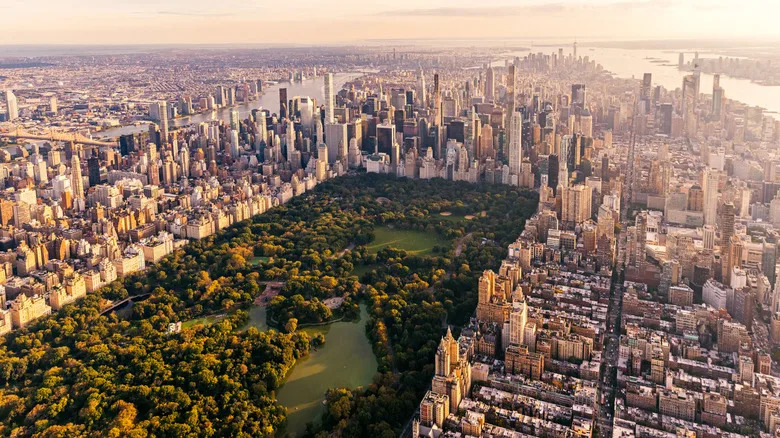 Central Park
