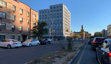 Light-rail line is poised to bring more transit to East New York